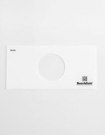 Rubber mat for Circular Patch