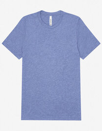 Unisex Triblend Crew Neck T-Shirt