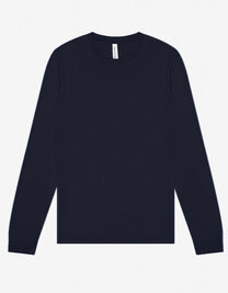 Unisex Jersey Long Sleeve Tee