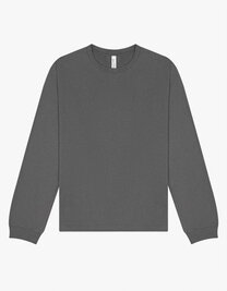Unisex Heavyweight Long Sleeve Tee