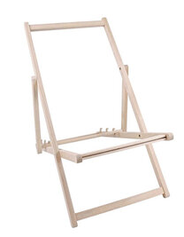Frame Deck Chair