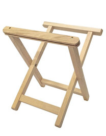 Folding Stool Frame