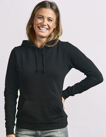 Women´s Hoody 80/20