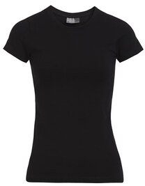 Women´s Slim Fit-T (Hover)