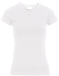 Women´s Slim Fit-T (Hover)