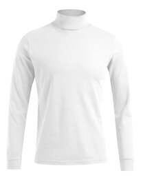 Men´s Turtleneck-T Long Sleeve (Hover)
