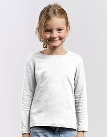 Kid´s Premium-T Longsleeve (Hover)