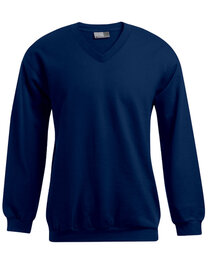 Men´s V-Neck Sweater (Hover)