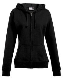 Women´s Hoody Jacket 80/20 (Hover)