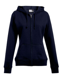 Women´s Hoody Jacket 80/20 (Hover)