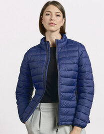 Women´s Padded Jacket