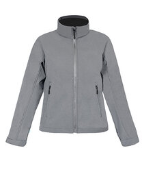 Women´s Softshell Jacket C+ (Hover)