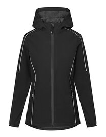 Women´s Light Softshell Jacket (Hover)