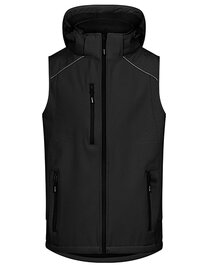 Men´s Softshell Vest (Hover)