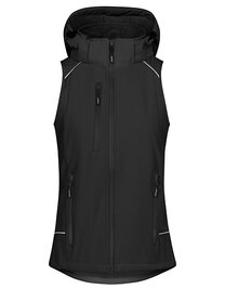 Women´s Softshell Vest (Hover)