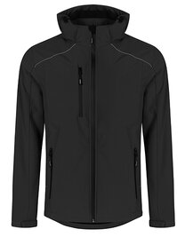 Men´s Softshell Jacket (Hover)
