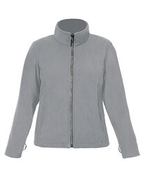 Women´s Fleece Jacket C+ (Hover)