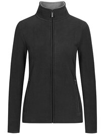 Women´s Double Fleece Jacket (Hover)