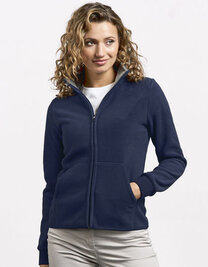 Women´s Double Fleece Jacket