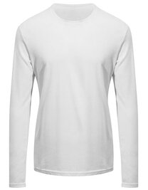 Erawan Organic Long Sleeve Tee (Hover)