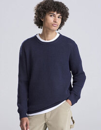 Taroko Sustainable Sweater