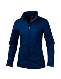 Ladies´ Maxson Softshell Jacket (Hover)