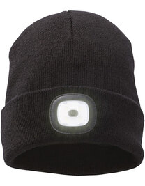 Mighty LED Knit Beanie (Hover)