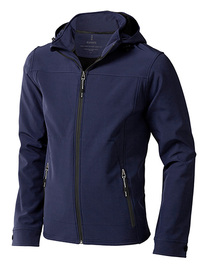 Men´s Langley Softshell Jacket (Hover)