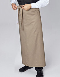 Schürze 100 x 100 cm