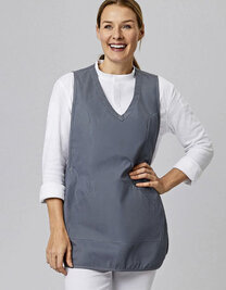 Überwurfschürze Soft-Touch