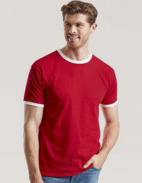 Ringer Tee
