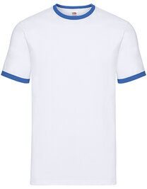 Ringer Tee (Hover)