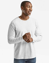 Valueweight Long Sleeve T