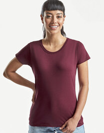 Ladies´ Valueweight T