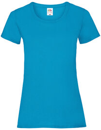 Ladies´ Valueweight T (Hover)