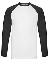 Long Sleeve Baseball T (Hover)