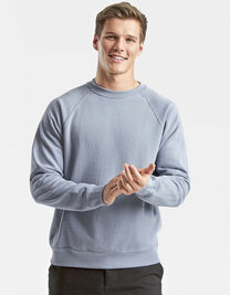 Classic Raglan Sweat