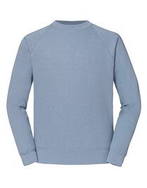 Classic Raglan Sweat (Hover)