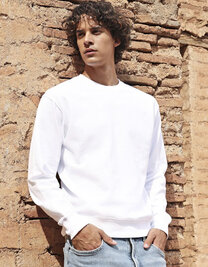 ICONIC 250 SET-IN SWEAT