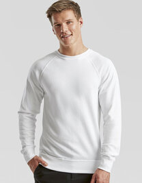 Lightweight Raglan Sweat