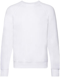 Lightweight Raglan Sweat (Hover)