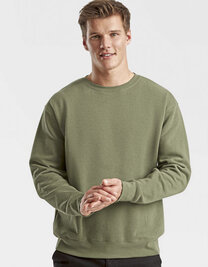 Premium Set-In-Sweat