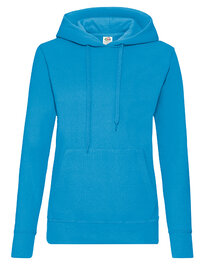 Ladies´ Classic Hooded Sweat (Hover)