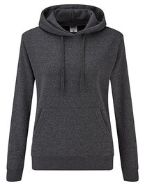 Ladies´ Classic Hooded Sweat (Hover)