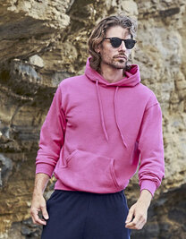 Classic Hooded Sweat