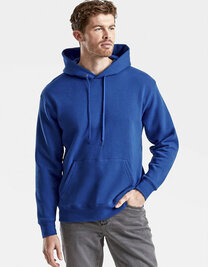 Premium Hooded Sweat