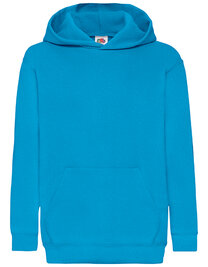 Kids´ Classic Hooded Sweat (Hover)