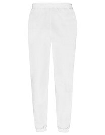 Classic Elasticated Cuff Jog Pants (Hover)
