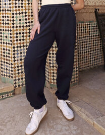 Iconic Premium Elasticated Cuff Jog Pants