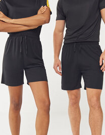 Adult´s Team Short no pockets